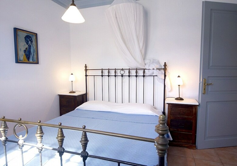 Apartamentos Patmos Exclusive Villas