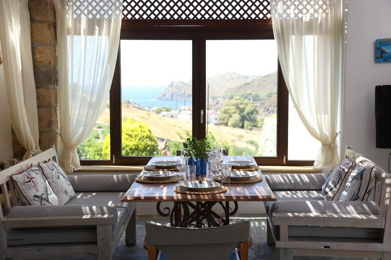 Apartamentos Patmos Exclusive Villas