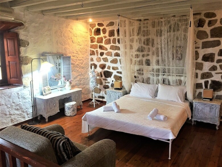 Apartamentos Patmos Exclusive Villas