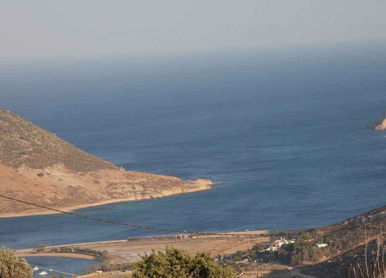 Apartamentos Patmos Exclusive Villas