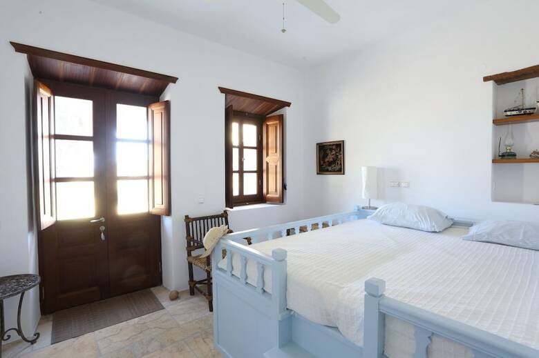 Apartamentos Patmos Exclusive Villas