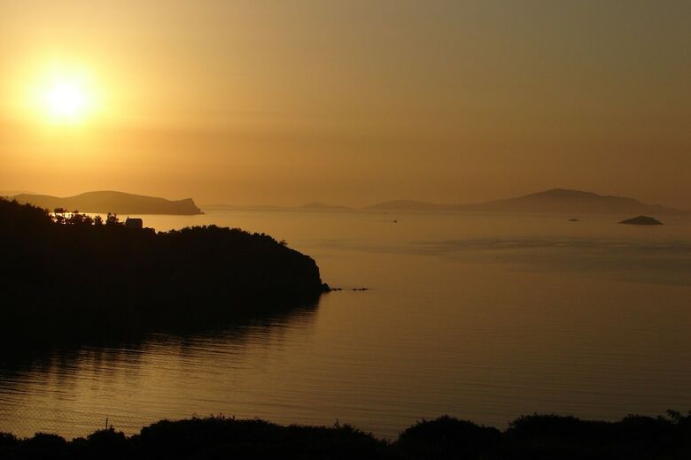 Apartamentos Patmos Exclusive Villas