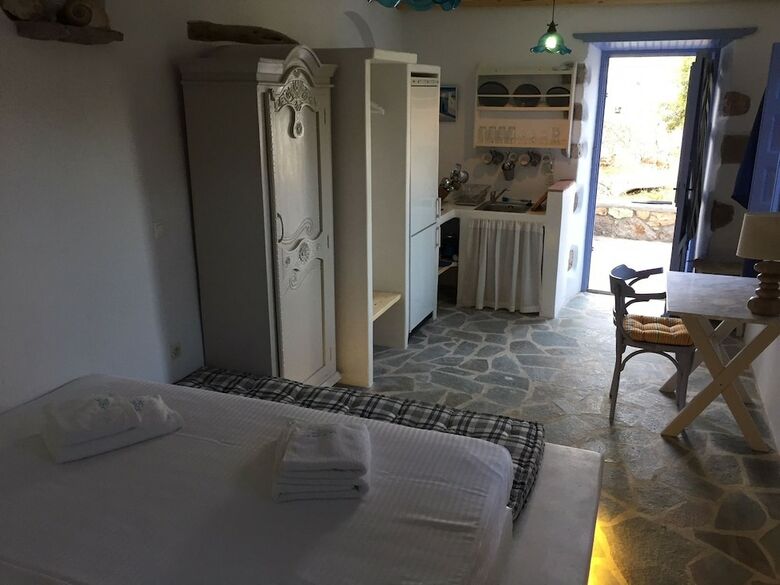 Apartamentos Patmos Exclusive Villas