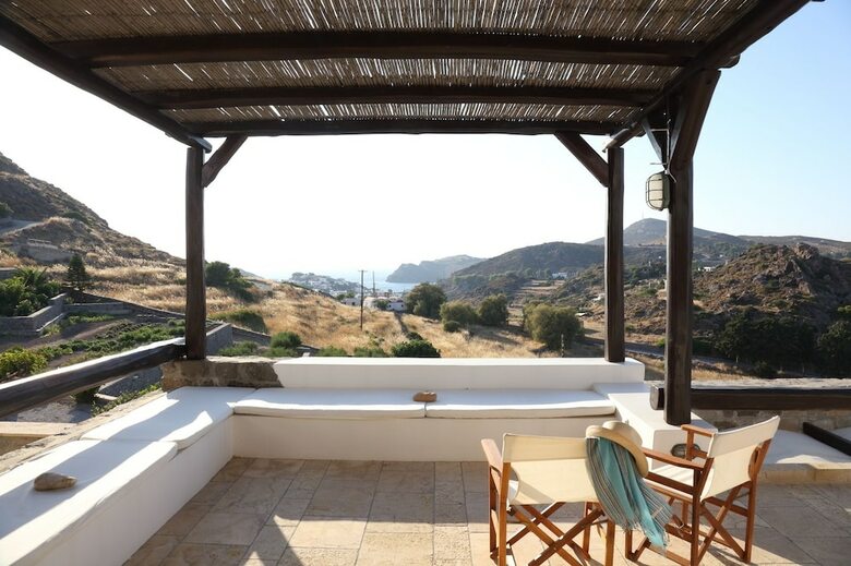 Apartamentos Patmos Exclusive Villas