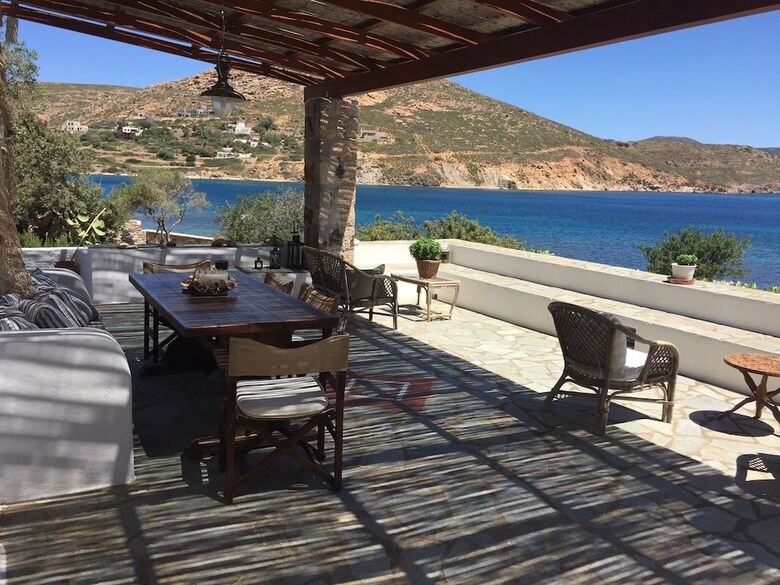 Apartamentos Patmos Exclusive Villas