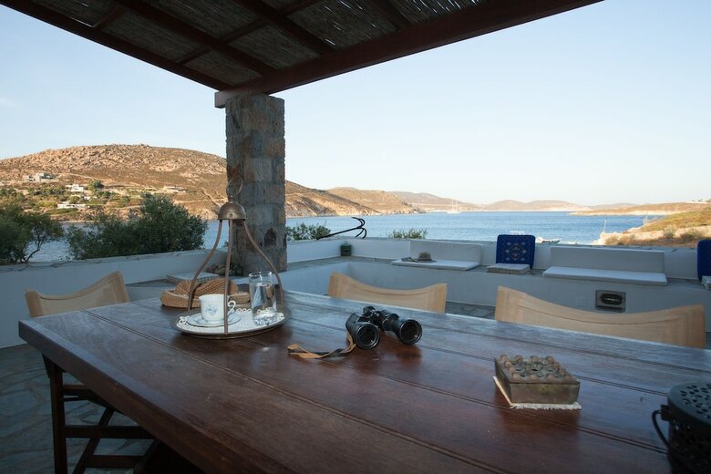 Apartamentos Patmos Exclusive Villas