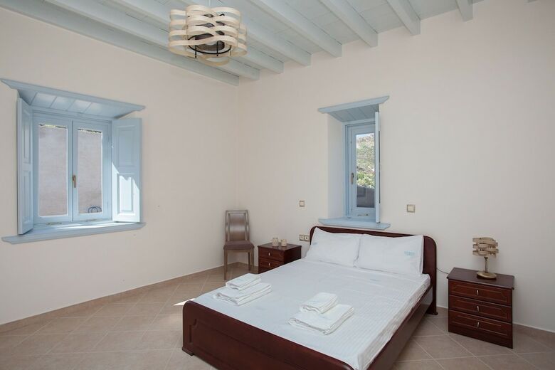 Apartamentos Patmos Exclusive Villas