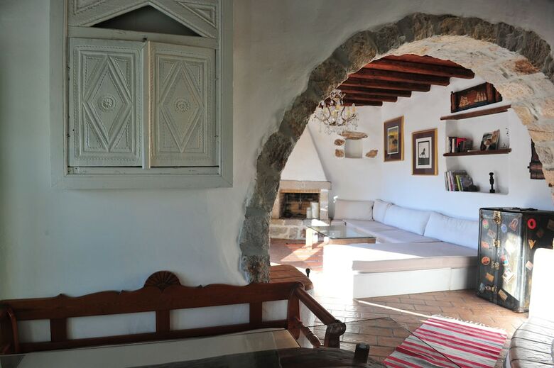 Apartamentos Patmos Exclusive Villas