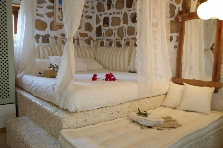 Apartamentos Patmos Exclusive Villas