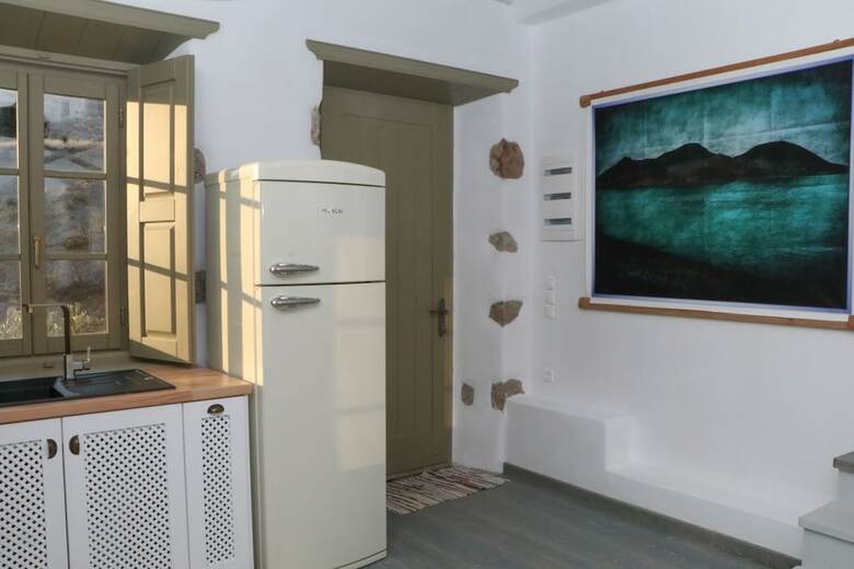 Apartamentos Patmos Exclusive Villas