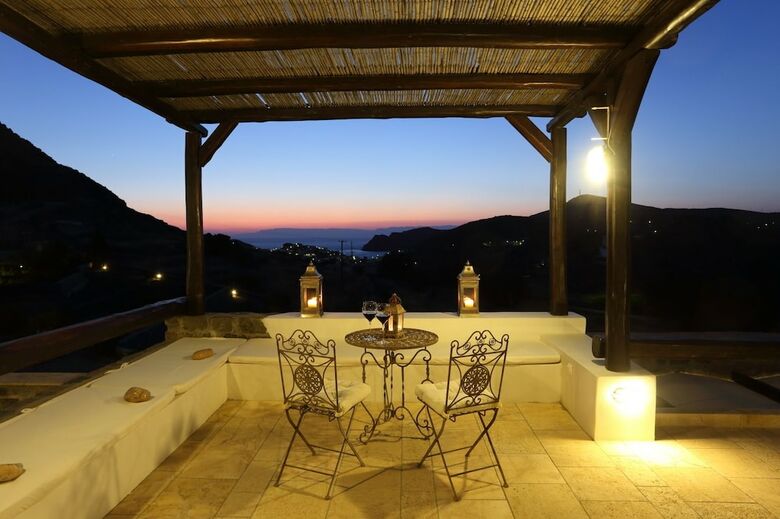 Apartamentos Patmos Exclusive Villas