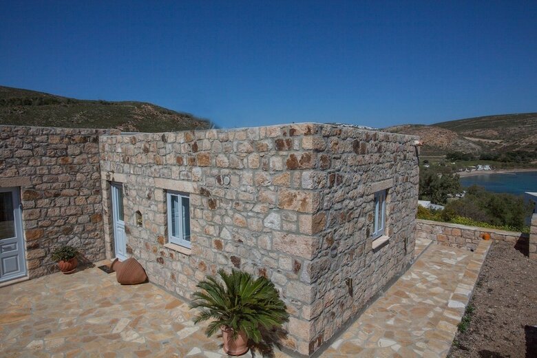 Apartamentos Patmos Exclusive Villas
