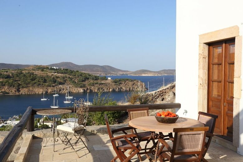 Apartamentos Patmos Exclusive Villas