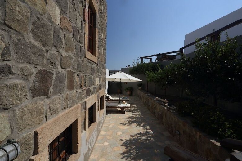 Apartamentos Patmos Exclusive Villas