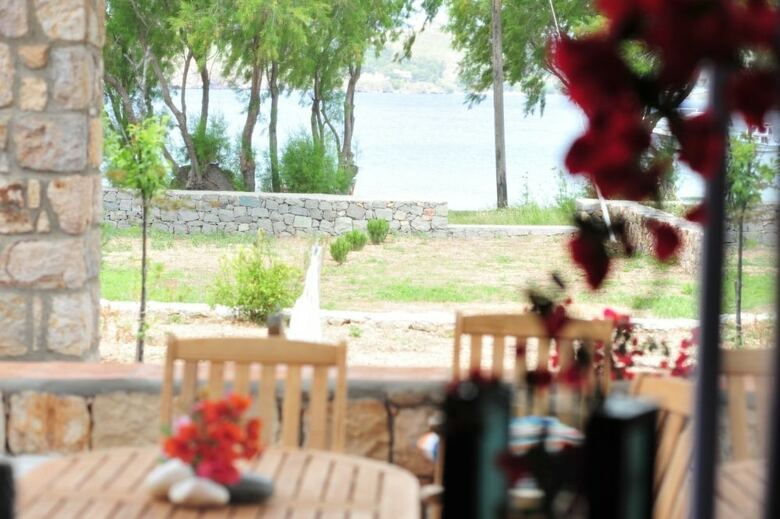 Apartamentos Patmos Exclusive Villas