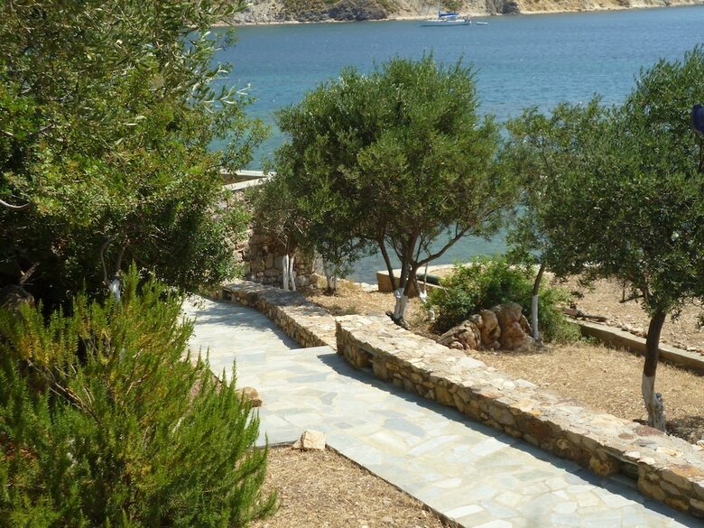 Apartamentos Patmos Exclusive Villas