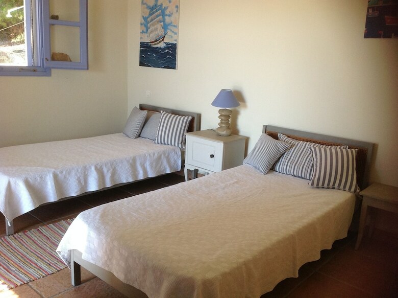 Apartamentos Patmos Exclusive Villas