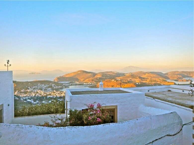 Apartamentos Patmos Exclusive Villas