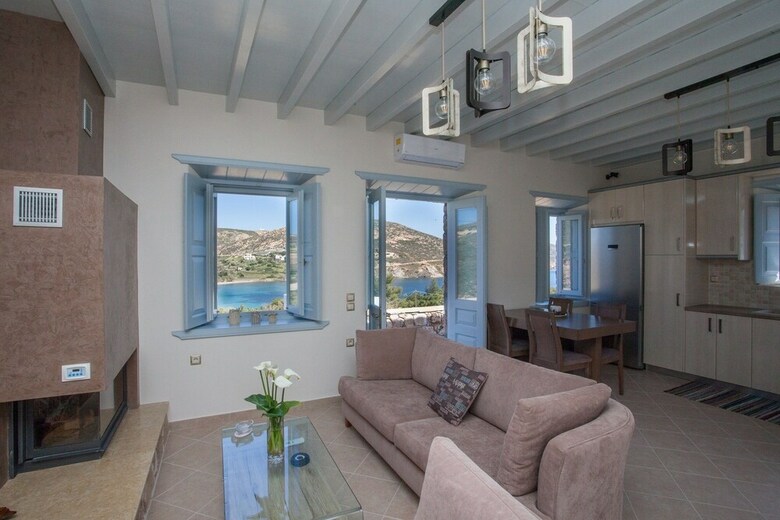 Apartamentos Patmos Exclusive Villas