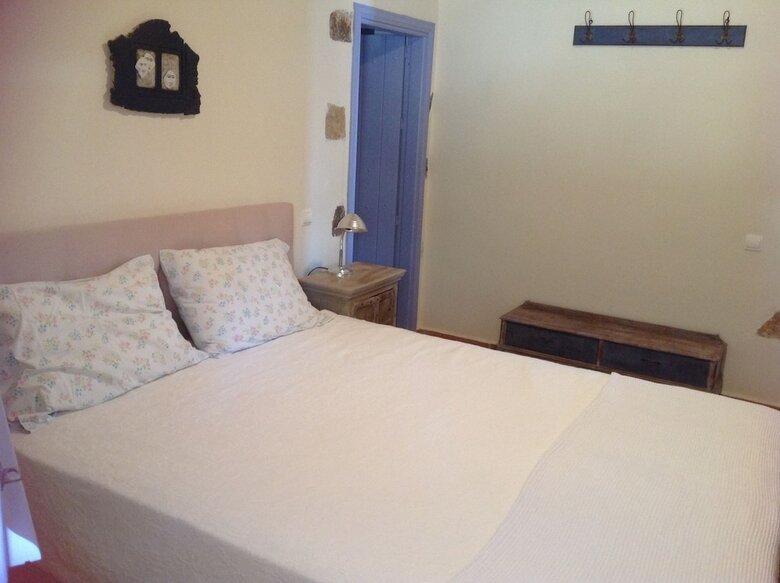 Apartamentos Patmos Exclusive Villas