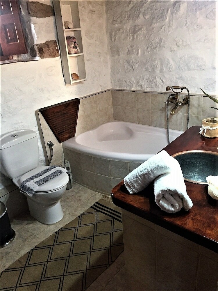 Apartamentos Patmos Exclusive Villas