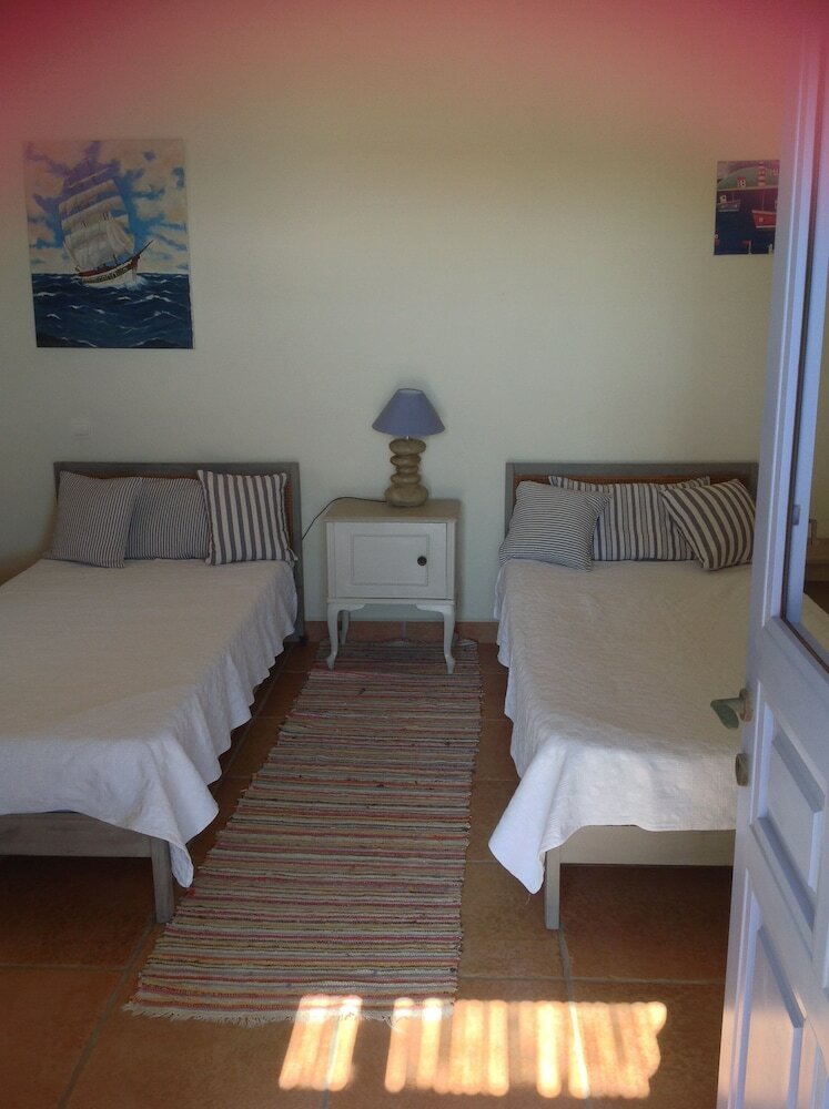 Apartamentos Patmos Exclusive Villas
