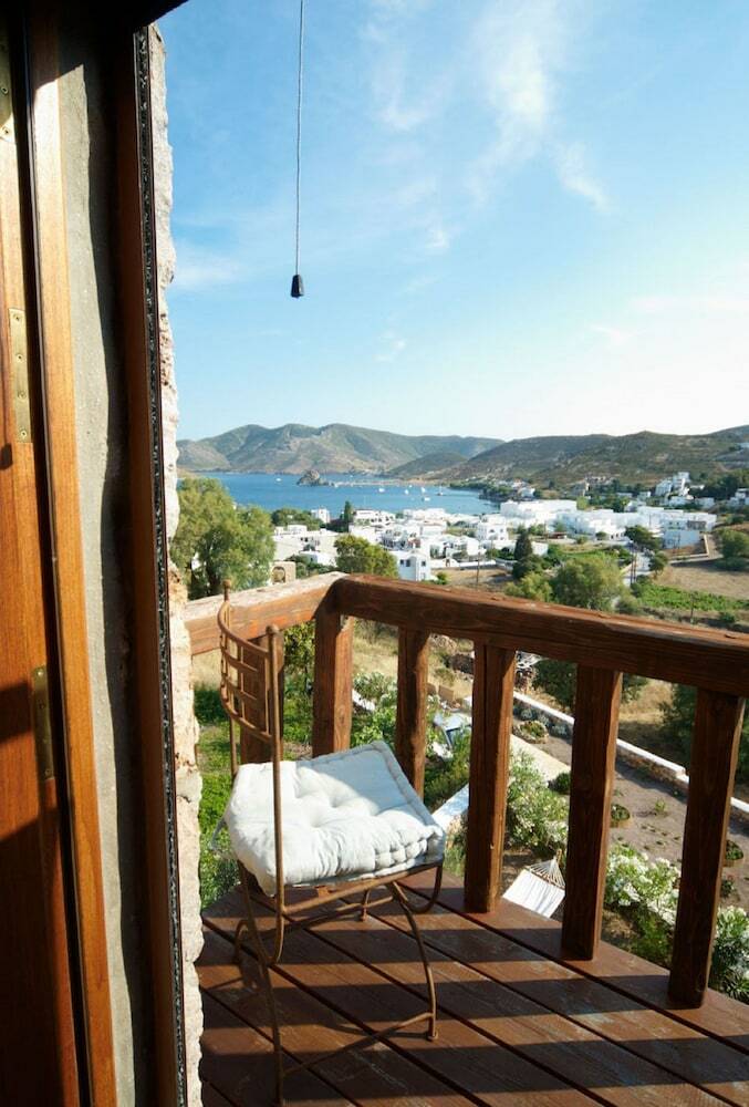 Apartamentos Patmos Exclusive Villas