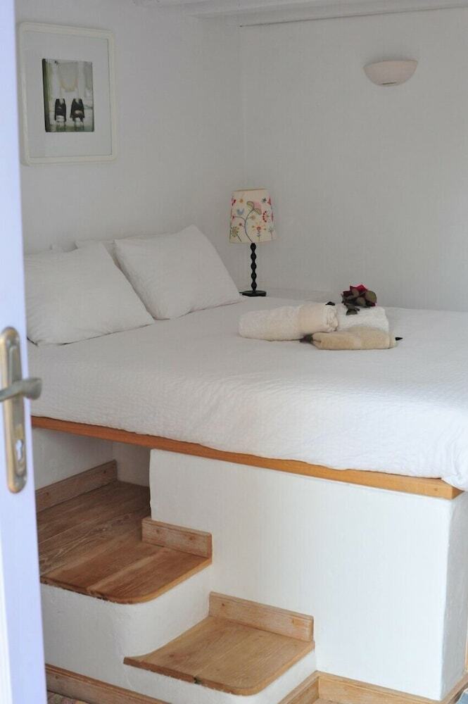 Apartamentos Patmos Exclusive Villas
