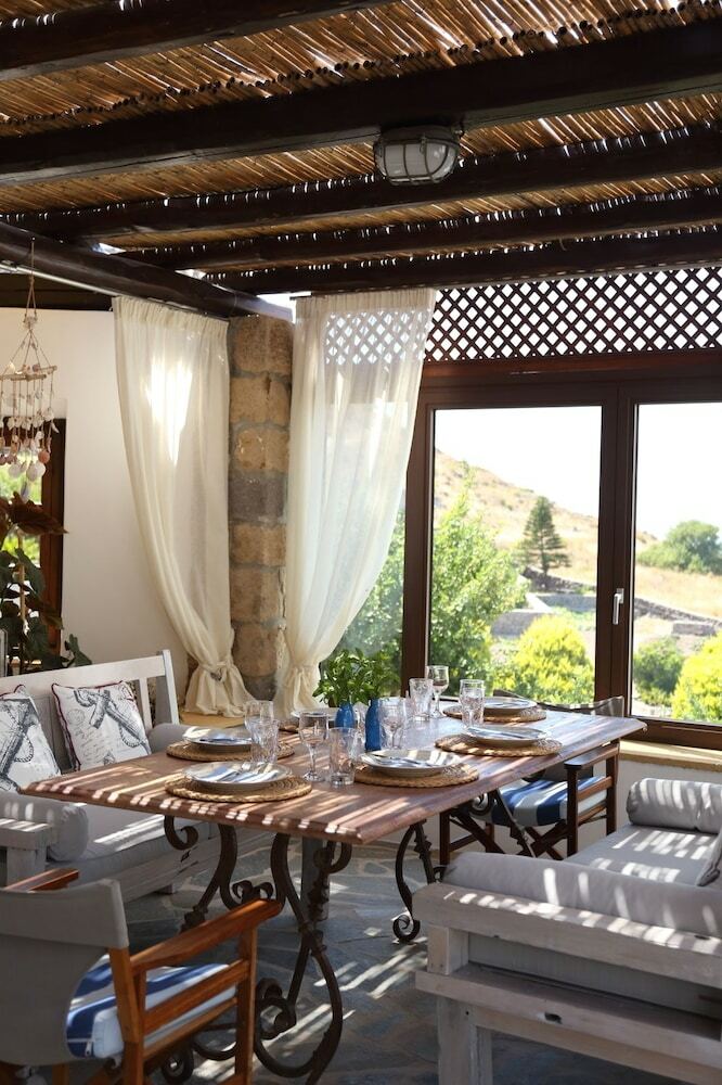 Apartamentos Patmos Exclusive Villas