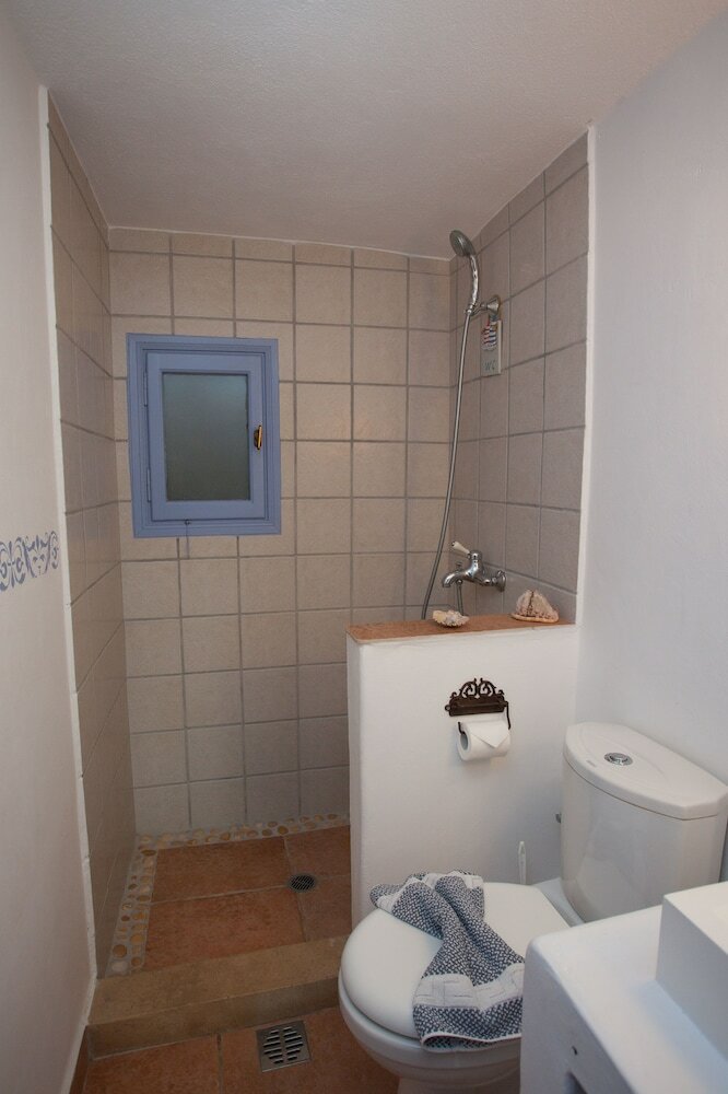 Apartamentos Patmos Exclusive Villas