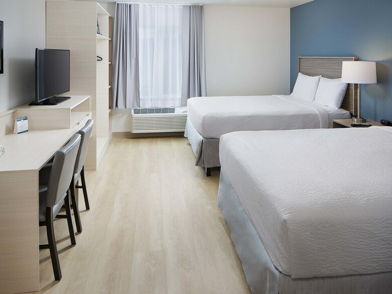 Hotel Woodspring Suites Seattle Everett