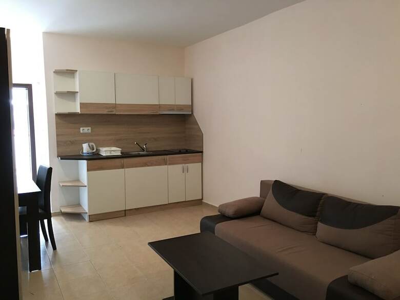 Apartamentos Palace Deluxe Hotel