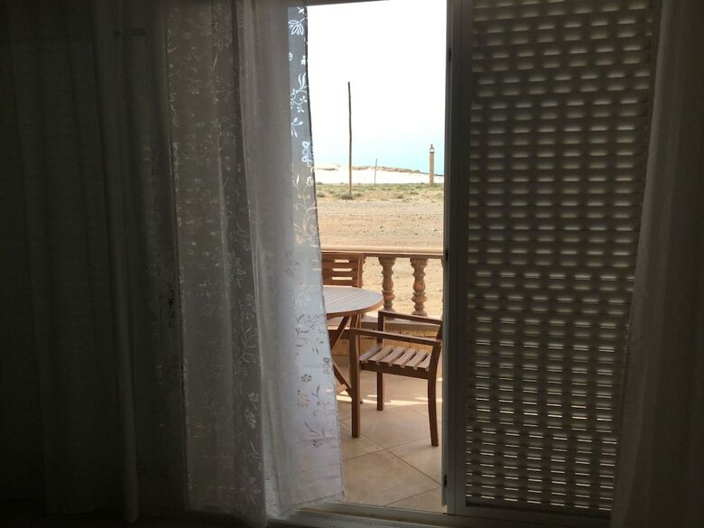 Apartamentos Ca'rochinha