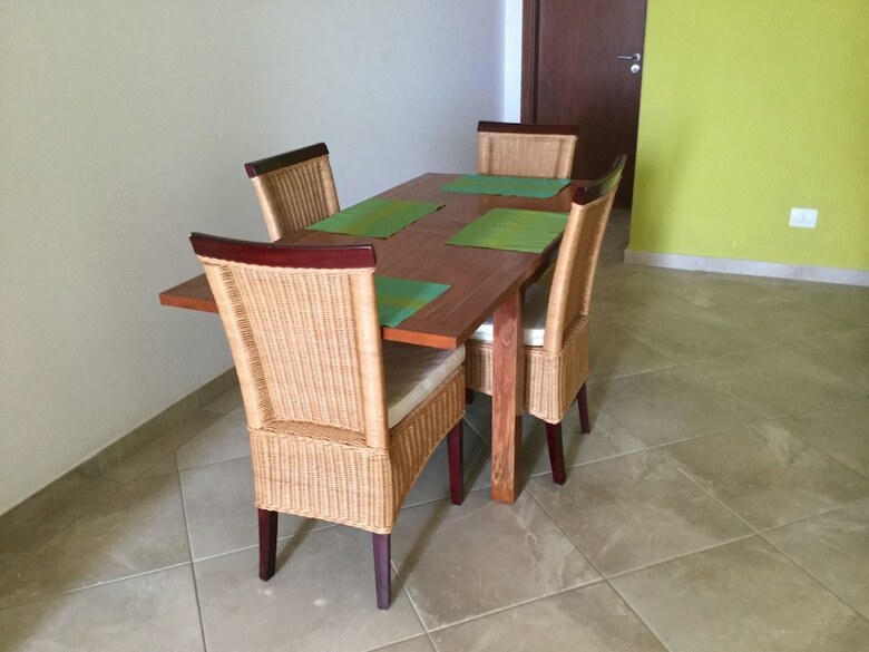 Apartamentos Ca'rochinha