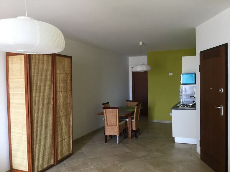 Apartamentos Ca'rochinha
