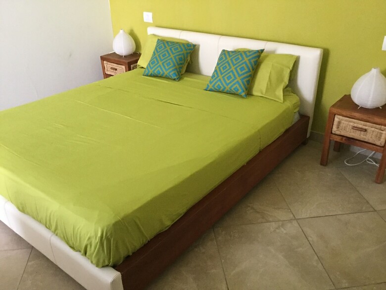 Apartamentos Ca'rochinha