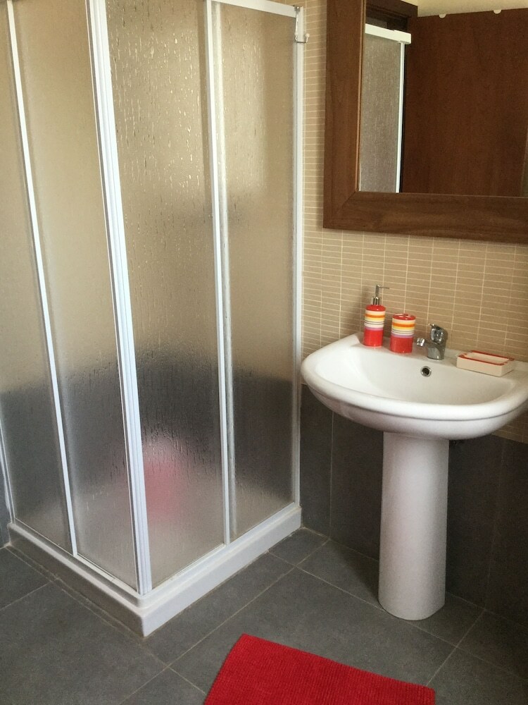 Apartamentos Ca'rochinha