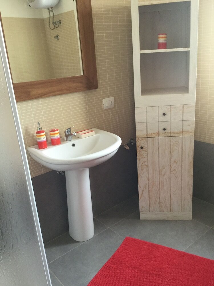 Apartamentos Ca'rochinha