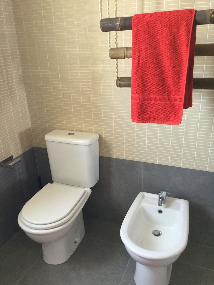 Apartamentos Ca'rochinha