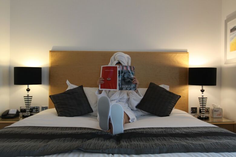Belgrave Sands Hotel & Spa