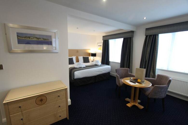 Belgrave Sands Hotel & Spa