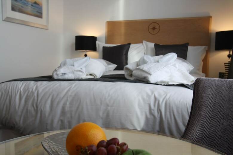 Belgrave Sands Hotel & Spa