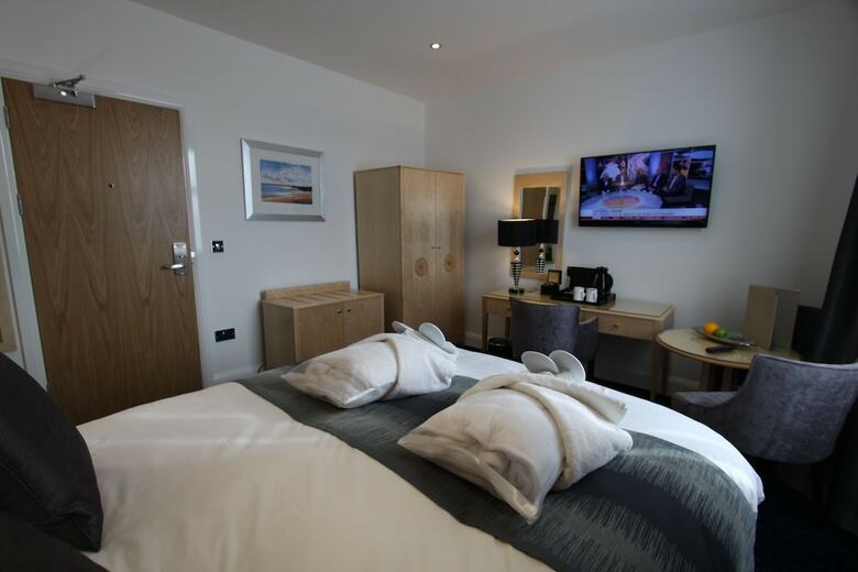 Belgrave Sands Hotel & Spa
