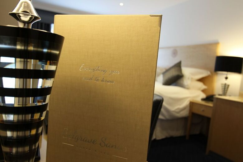 Belgrave Sands Hotel & Spa