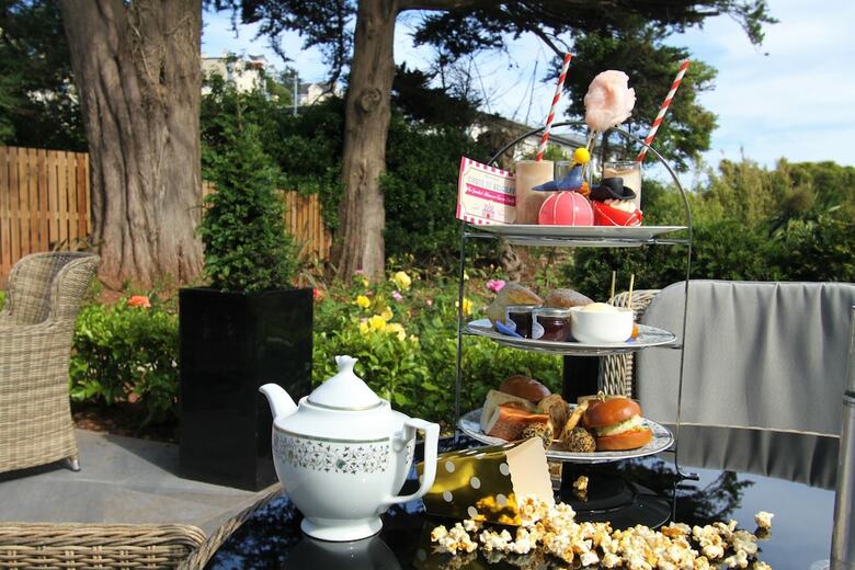 Belgrave Sands Hotel & Spa