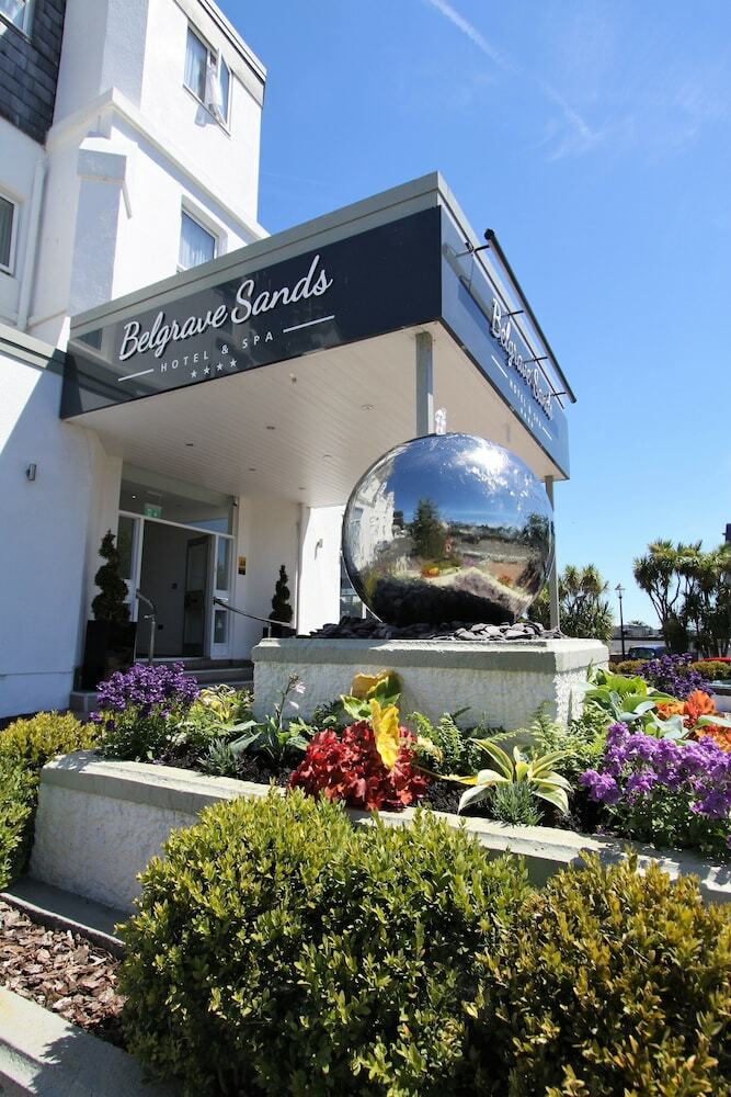 Belgrave Sands Hotel & Spa