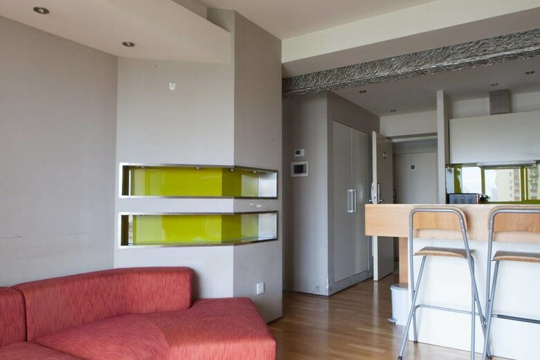 Yasmine Seasons Park Apartment Hotel