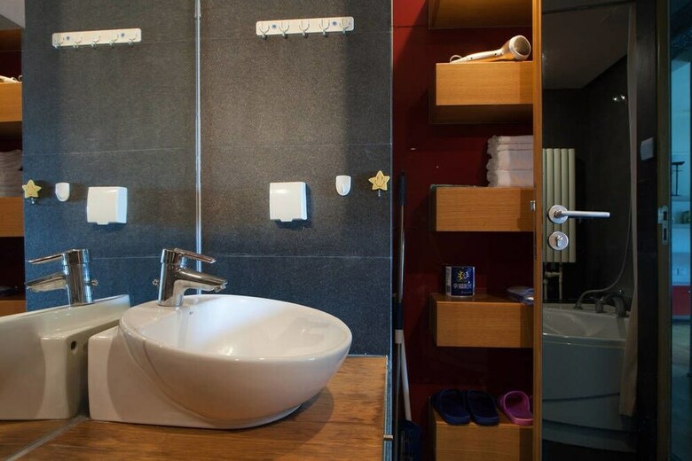 Yasmine Seasons Park Apartment Hotel