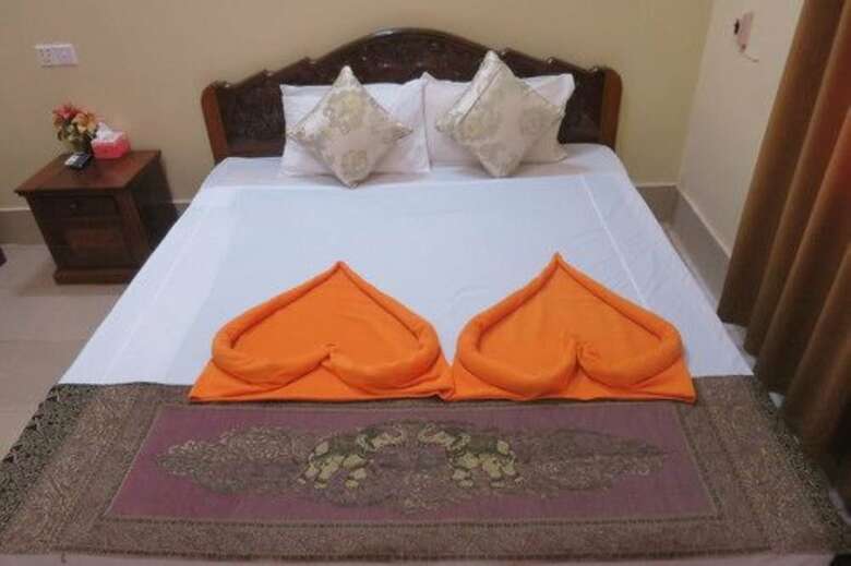 Hotel Kampot Guesthouse