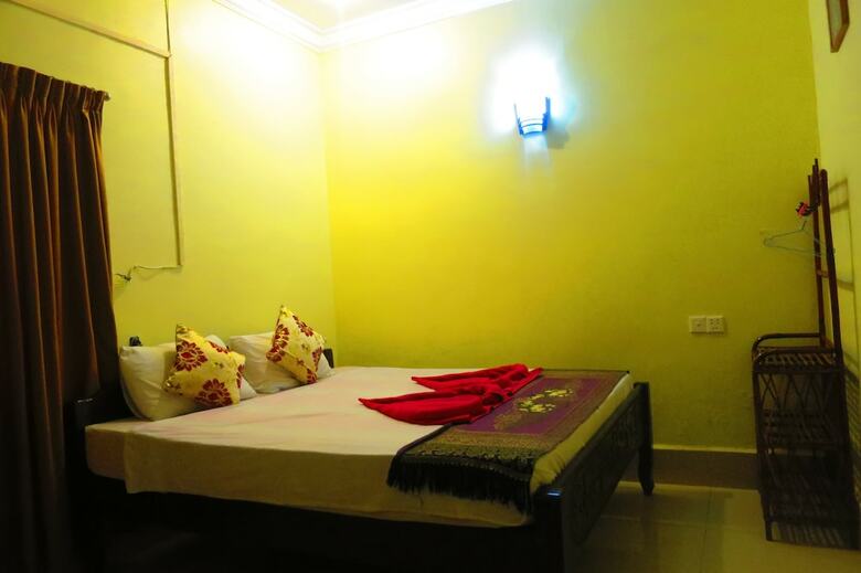 Hotel Kampot Guesthouse